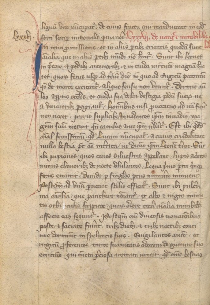 Sample page - Universiteitsbibliotheek Leiden VLQ 125